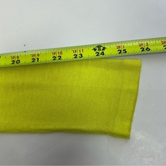 NWT Studio Y from Maurice’s Women’s Cardigan Lightweight Sweater Sz Small Green - Picture 14 of 14